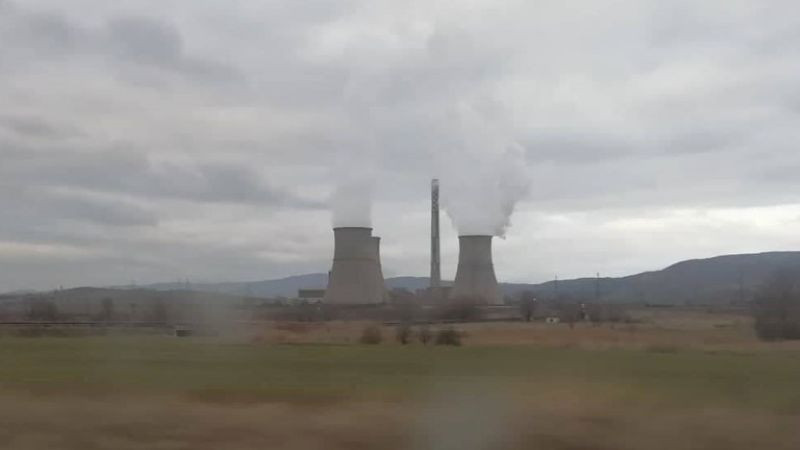 Продължава разследването на смъртта на работник в ТЕЦ "Бобов дол"